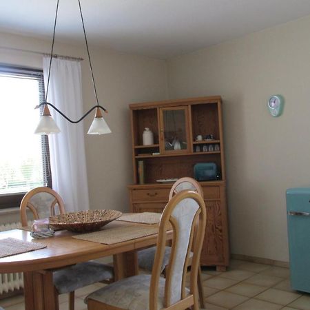 Gaestehaus Fichtenwaeldche Kelberg Exteriér fotografie