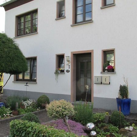 Gaestehaus Fichtenwaeldche Kelberg Exteriér fotografie